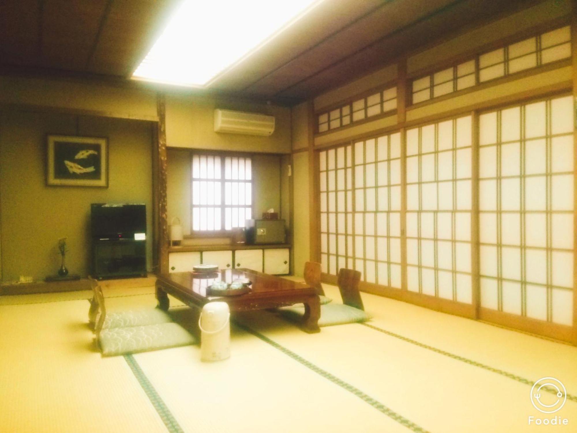 Motoyu Arimaya Aizuwakamatsu Room photo