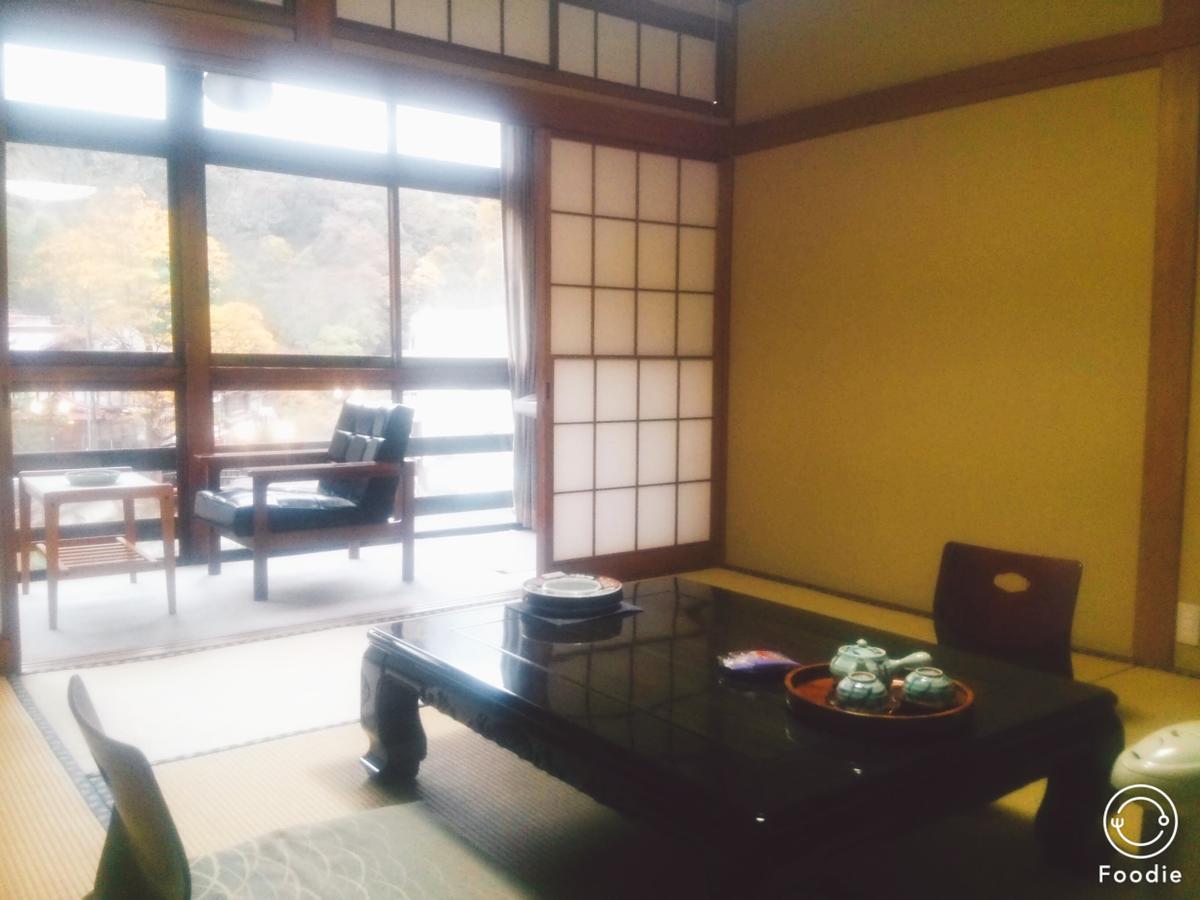 Motoyu Arimaya Aizuwakamatsu Room photo