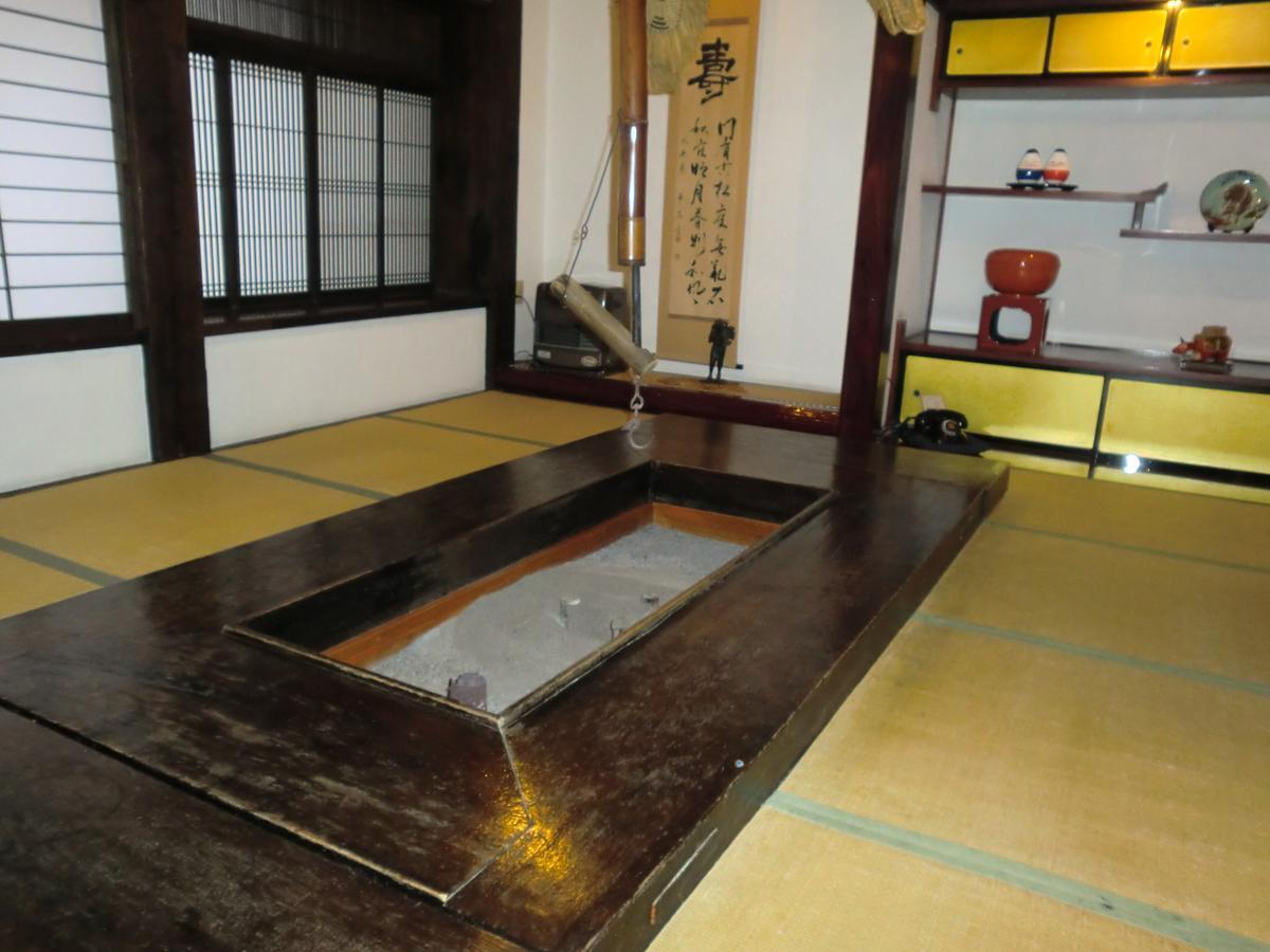 Motoyu Arimaya Aizuwakamatsu Exterior photo